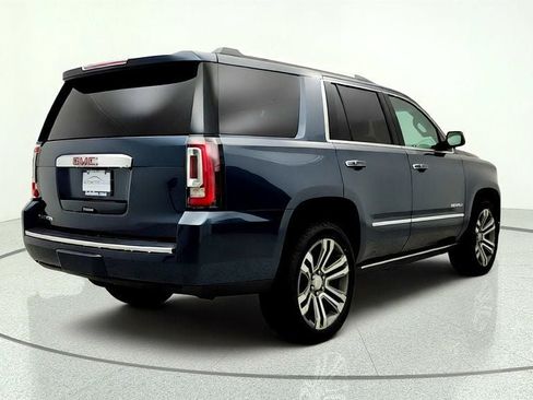 Used 2020 GMC Yukon Denali w/ Denali Ultimate Package AWD/4WD image 5