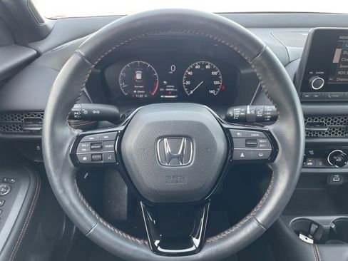 Used 2025 Honda HR-V Sport image 20