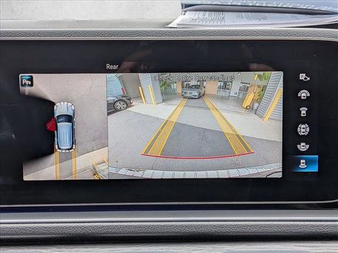 Certified 2023 Mercedes-Benz GLE 350 4MATIC image 14