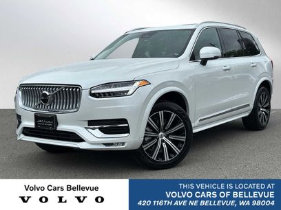 Used 2025 Volvo XC90 B5 Core