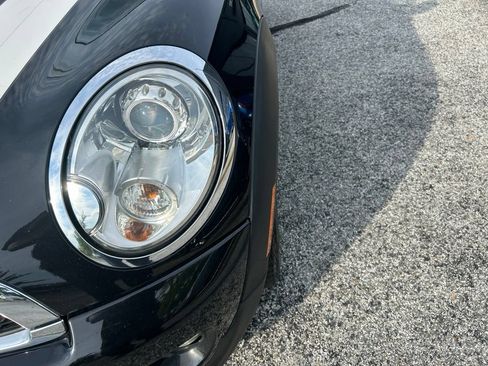 Used 2012 MINI Cooper S FWD image 17