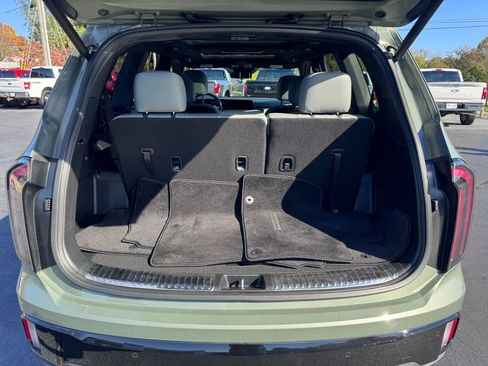 Used 2024 Kia Telluride SX Prestige X-Line image 42