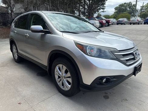 Used 2013 Honda CR-V EX image 7
