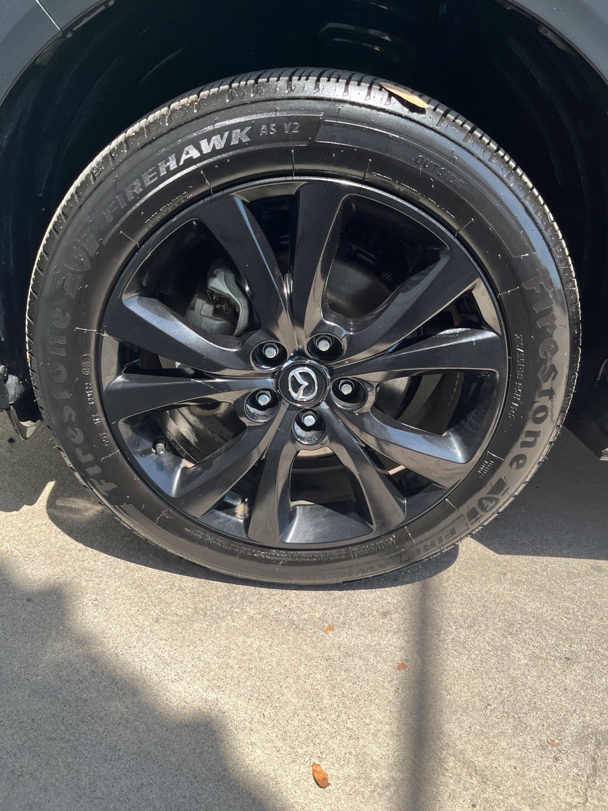 Certified 2024 MAZDA CX-30 AWD 2.5 S w/ Select Sport Pkg image 28