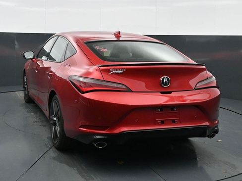 Used 2023 Acura Integra A-Spec FWD image 6