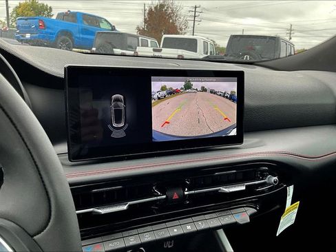 New 2024 Dodge Hornet GT w/ GT Blacktop Package image 18