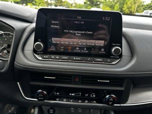 New 2026 Nissan Rogue SV w/ Cold Weather Package image 26