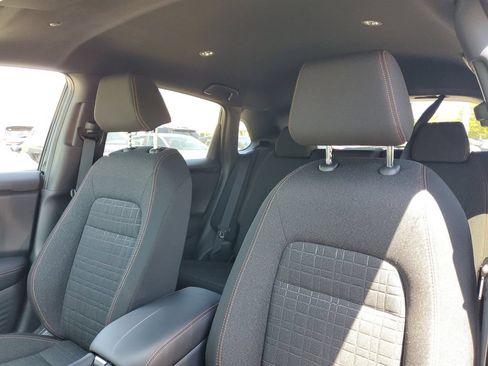 Used 2026 Honda HR-V Sport image 11