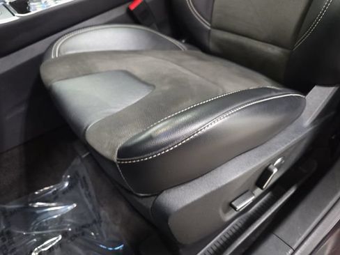 Used 2019 Ford Edge ST w/ Equipment Group 401A AWD/4WD image 27