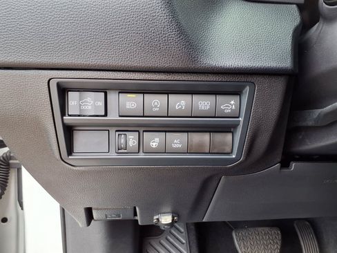 Certified 2025 Toyota Tundra SR5 w/ Advanced Technology Package AWD/4WD image 19