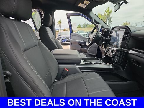 New 2026 Ford F150 STX w/ Equipment Group 200A AWD/4WD image 10