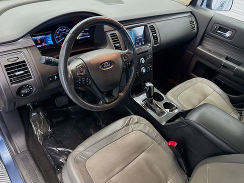 Used 2019 Ford Flex SEL w/ Equipment Group 202A FWD image 7