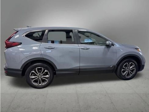 Certified 2022 Honda CR-V EX image 7