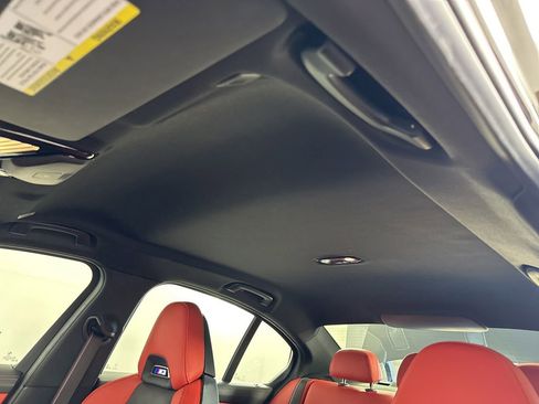 Used 2024 BMW M3 Competition image 27