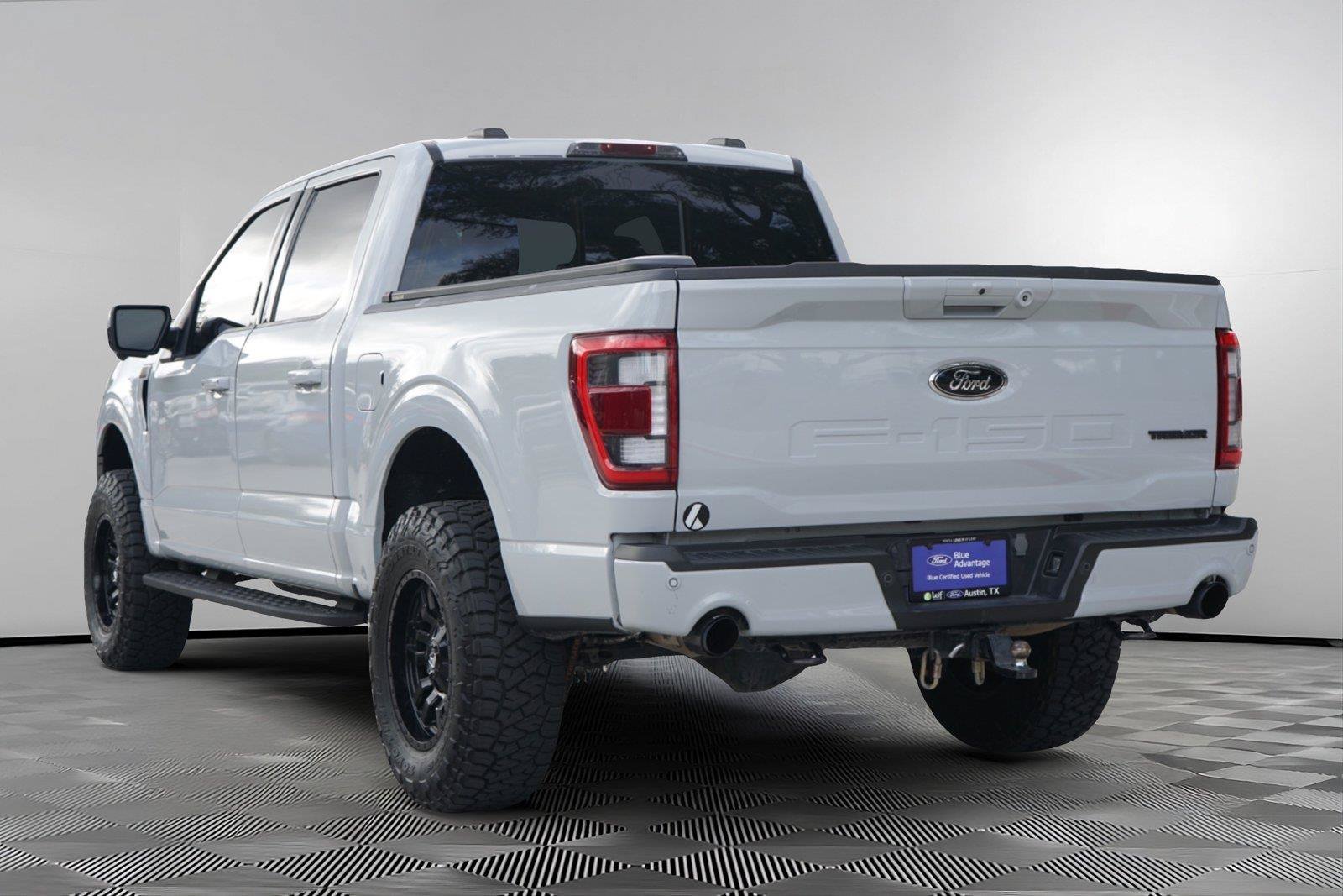 Used 2023 Ford F150 Tremor w/ Equipment Group 402A High AWD/4WD image 6