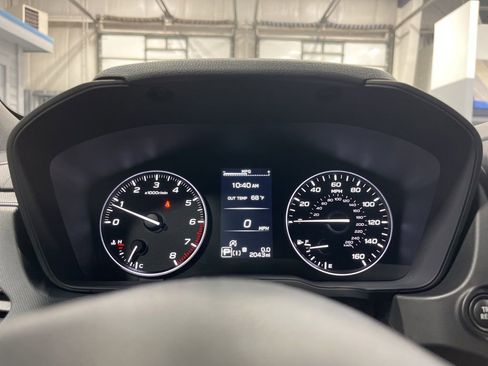 Used 2026 Subaru Forester Premium image 19