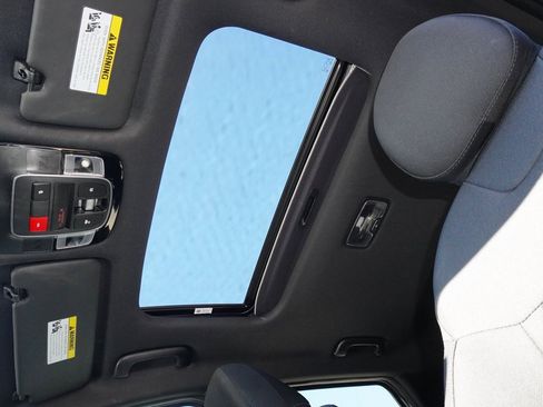 Used 2023 Hyundai Santa Cruz SEL Premium w/ Launch Package image 8