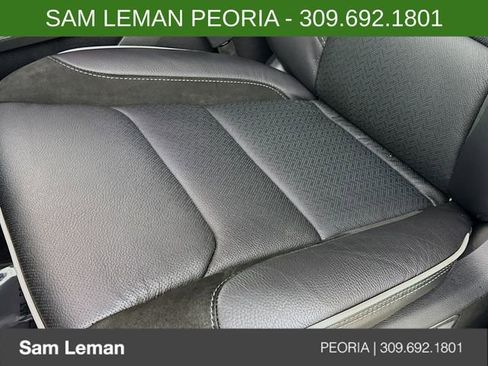 New 2026 RAM 1500 Laramie image 20