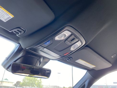New 2025 RAM 4500 Tradesman AWD/4WD image 25
