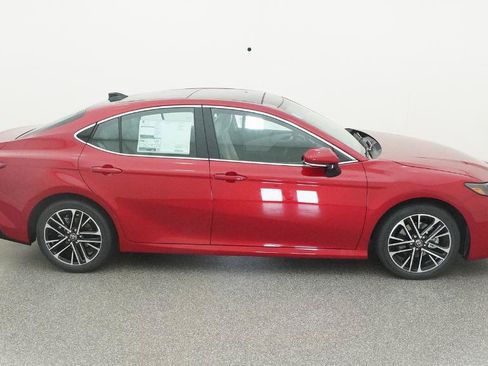 New 2026 Toyota Camry XLE FWD image 26
