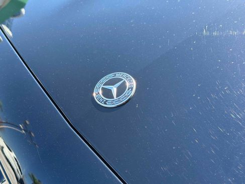 Used 2023 Mercedes-Benz E 450 Cabriolet w/ AMG Line image 54