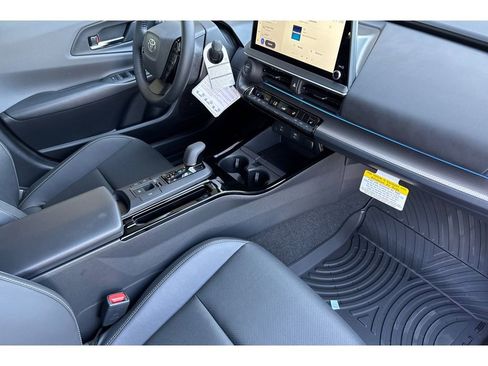 New 2026 Toyota Prius XLE image 17