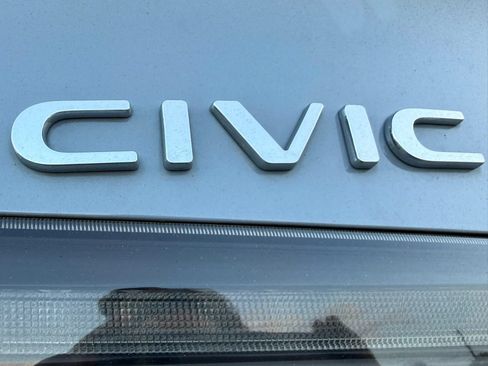 Used 2024 Honda Civic Si image 16