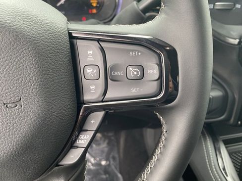 New 2026 RAM 2500 Limited image 19