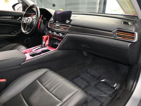 Used 2021 Honda Accord Sport Special Edition image 51