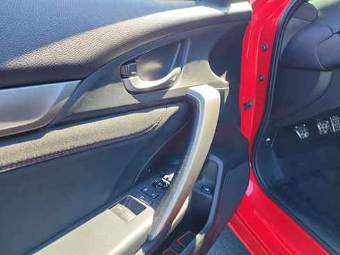 Used 2019 Honda Civic Si image 14