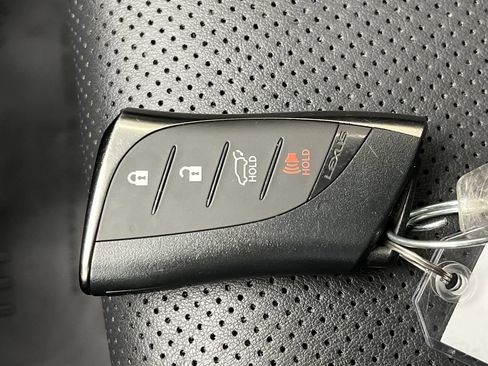 Used 2023 Lexus RX 350 F Sport w/ Cold Area Package AWD/4WD image 28