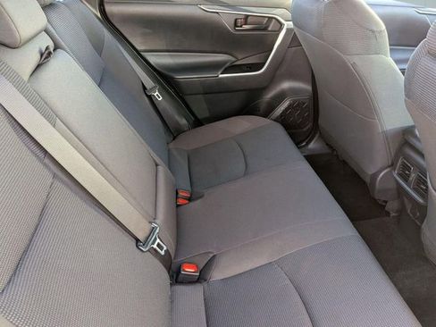 Used 2025 Toyota RAV4 LE AWD/4WD image 27