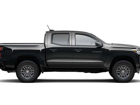 New 2026 Chevrolet Colorado LT w/ Advanced Trailering Package image 66