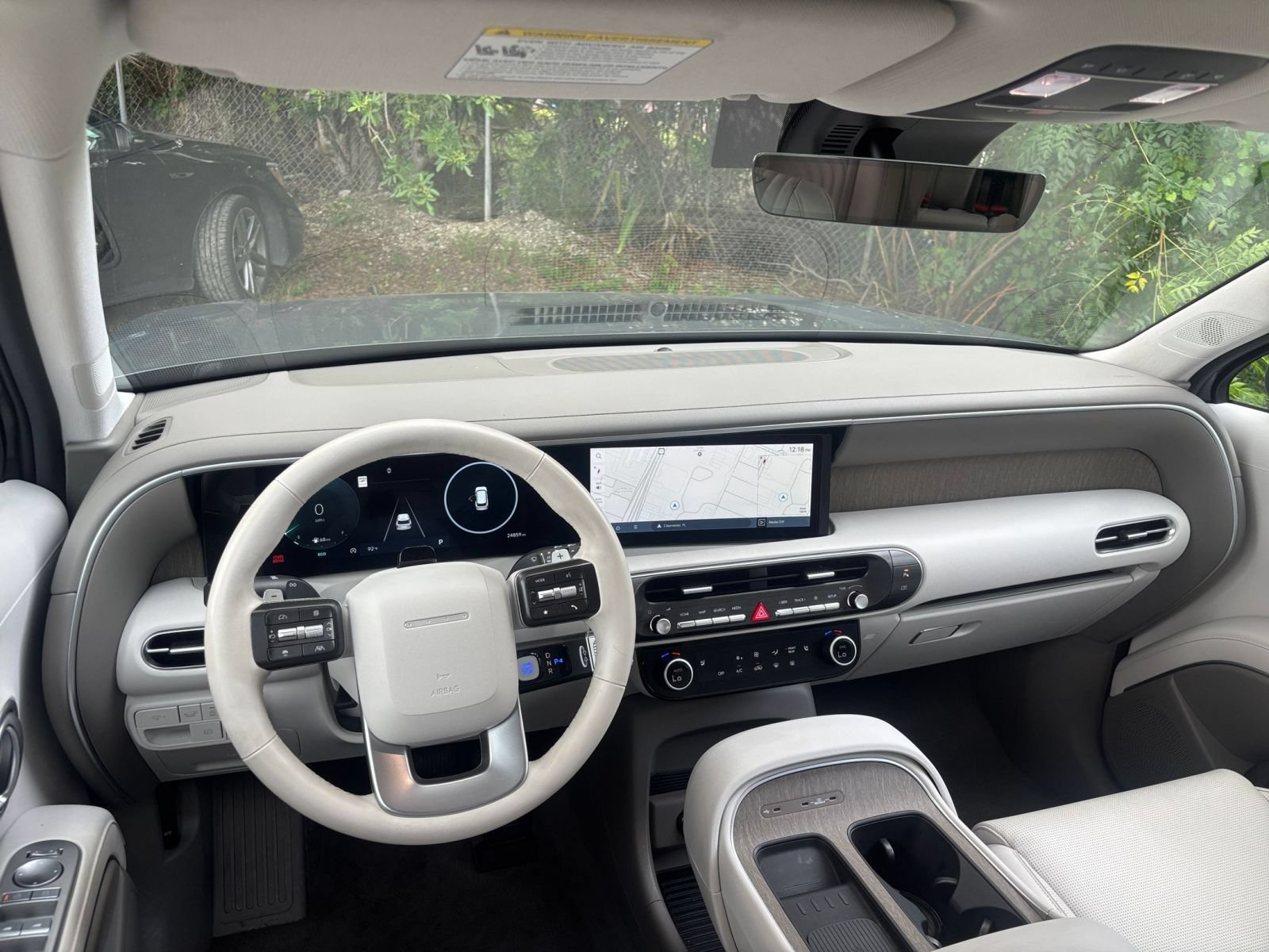 Used 2026 Hyundai Palisade SEL FWD image 36