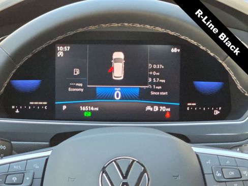 Used 2023 Volkswagen Tiguan SE R-Line FWD image 22