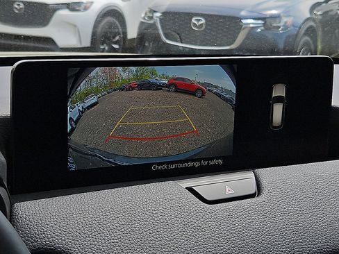 New 2026 MAZDA CX-90 Plug-In Hybrid w/Premium Sport AWD/4WD image 17