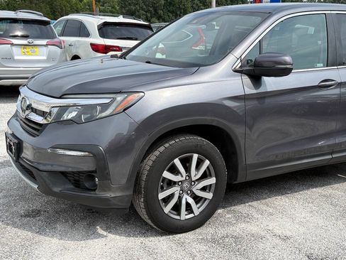Used 2020 Honda Pilot EX image 7