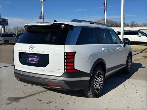 New 2026 Hyundai Palisade SEL image 5