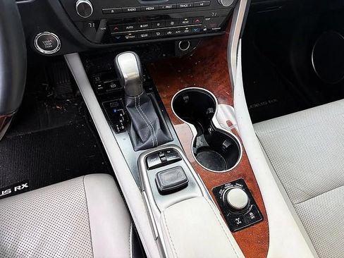 Used 2019 Lexus RX 350L AWD image 14