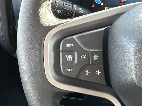 New 2025 Ford Bronco Big Bend w/ Black Diamond Package image 23