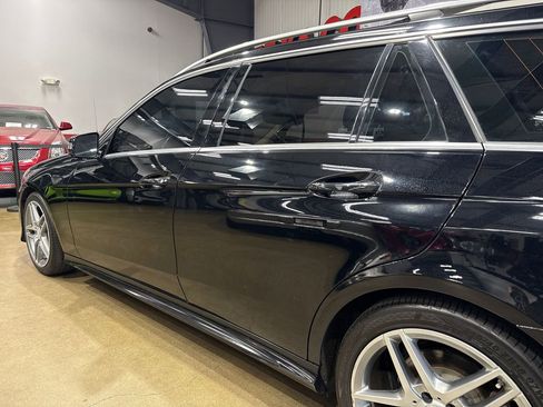 Used 2014 Mercedes-Benz E 350 4MATIC image 68