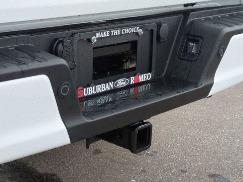 New 2025 Ford F150 XLT w/ Equipment Group 302A MID image 36