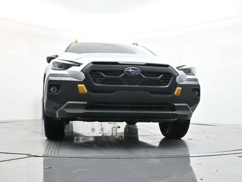 New 2026 Subaru Crosstrek 2.5i Wilderness w/ Wilderness Package image 18