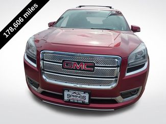 Used 2014 GMC Acadia Denali AWD/4WD video 2