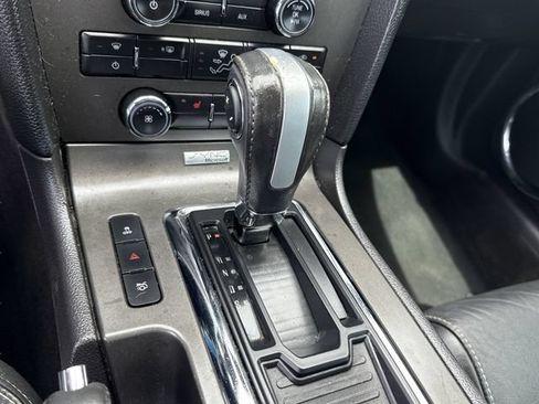 Used 2014 Ford Mustang Premium w/ Equipment Group 202A RWD image 35