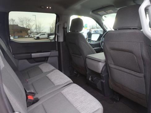 Used 2023 Ford F150 XLT AWD/4WD image 20