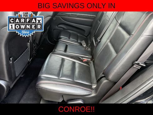 Used 2023 Dodge Durango R/T RWD image 28