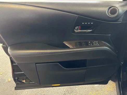 Used 2013 Lexus RX 350 FWD image 12