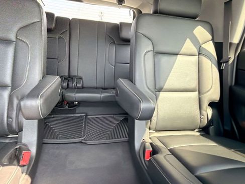 Used 2019 Chevrolet Tahoe Premier AWD/4WD image 33