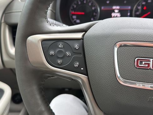 Used 2019 GMC Terrain Denali w/ Advanced Safety Package FWD image 26